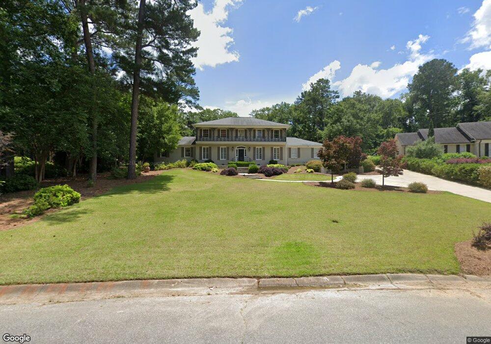 4262 Old Club Rd E, Macon, GA 31210 - photo 1