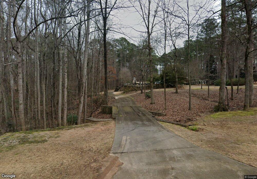 50 Upland Trail unit 3, Oxford, GA 30054 - photo 1