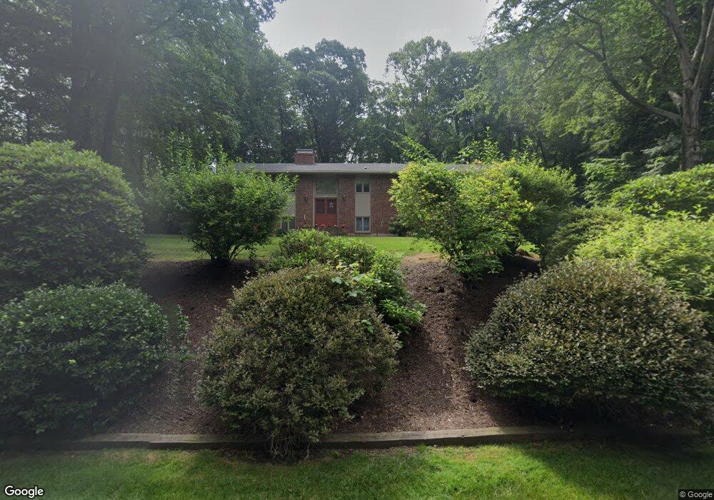 20 Burnwood Dr, Bloomfield, CT 06002 - photo 1