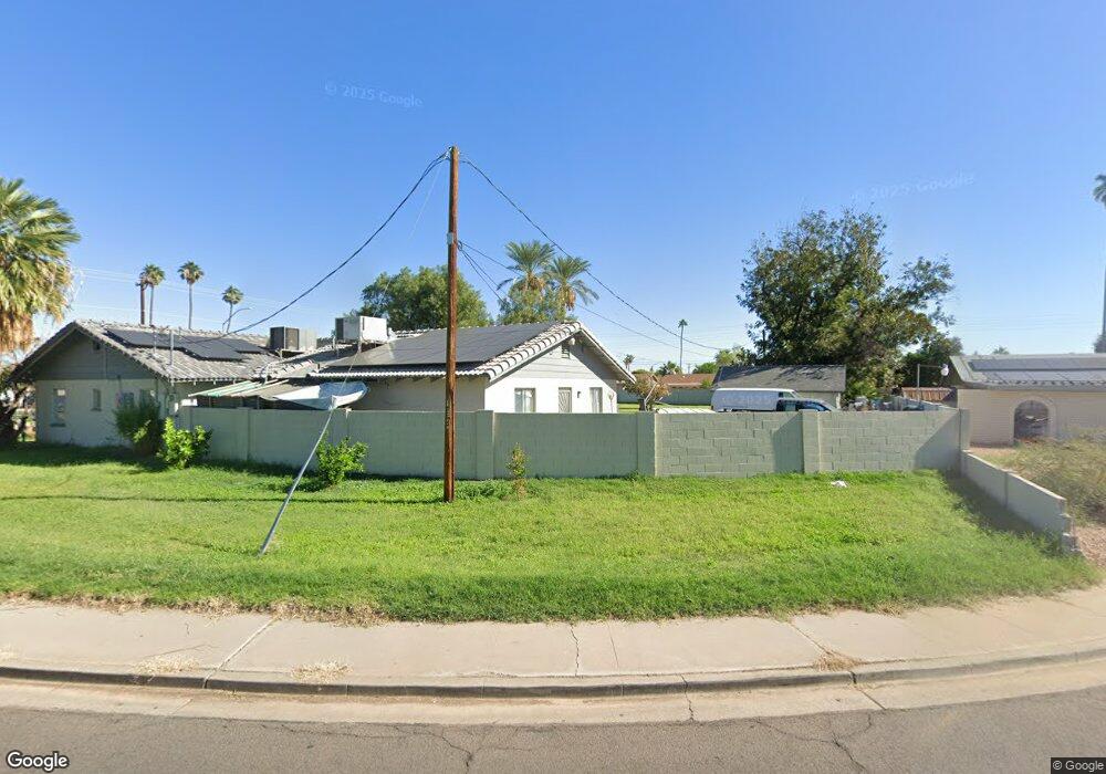 452 S Barkley, Mesa, AZ 85204 - photo 1