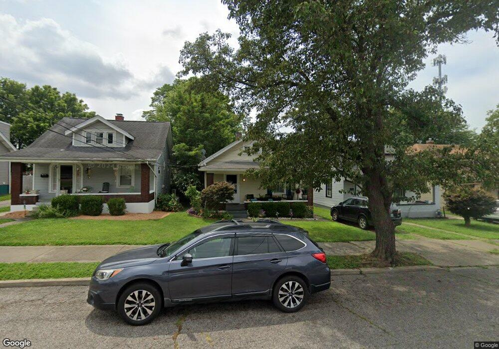 1106 Julia Ave, Louisville, KY 40204 - photo 1