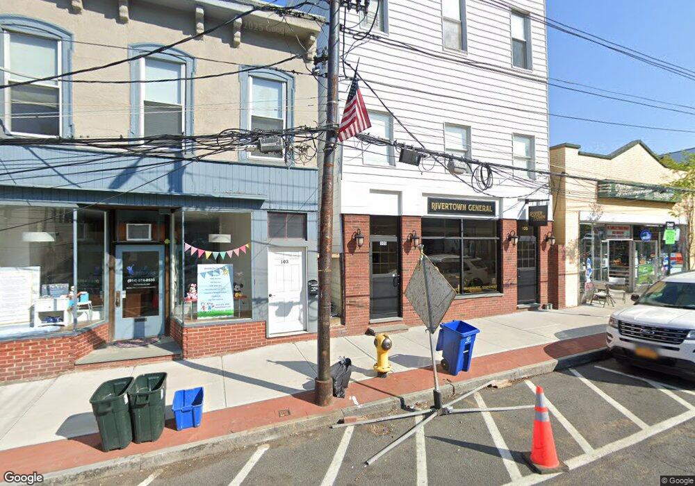 105 Main St, Dobbs Ferry, NY 10522 - photo 1