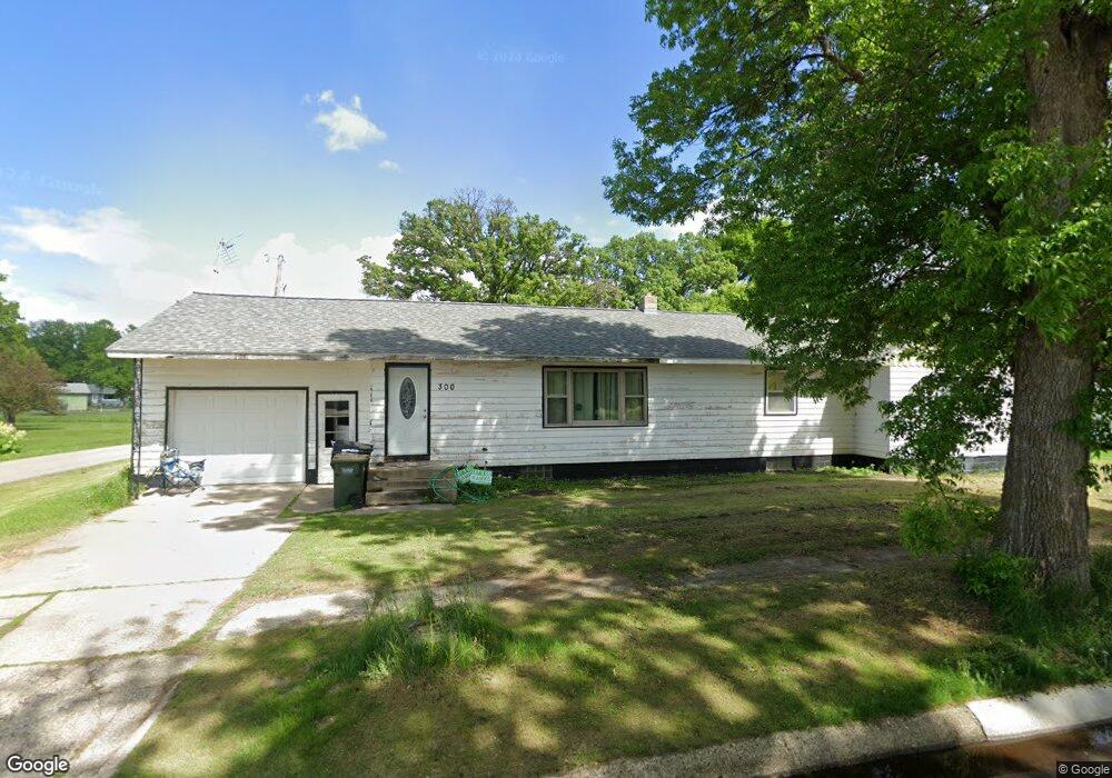 300 William St, West Union, MN 56389 - photo 1