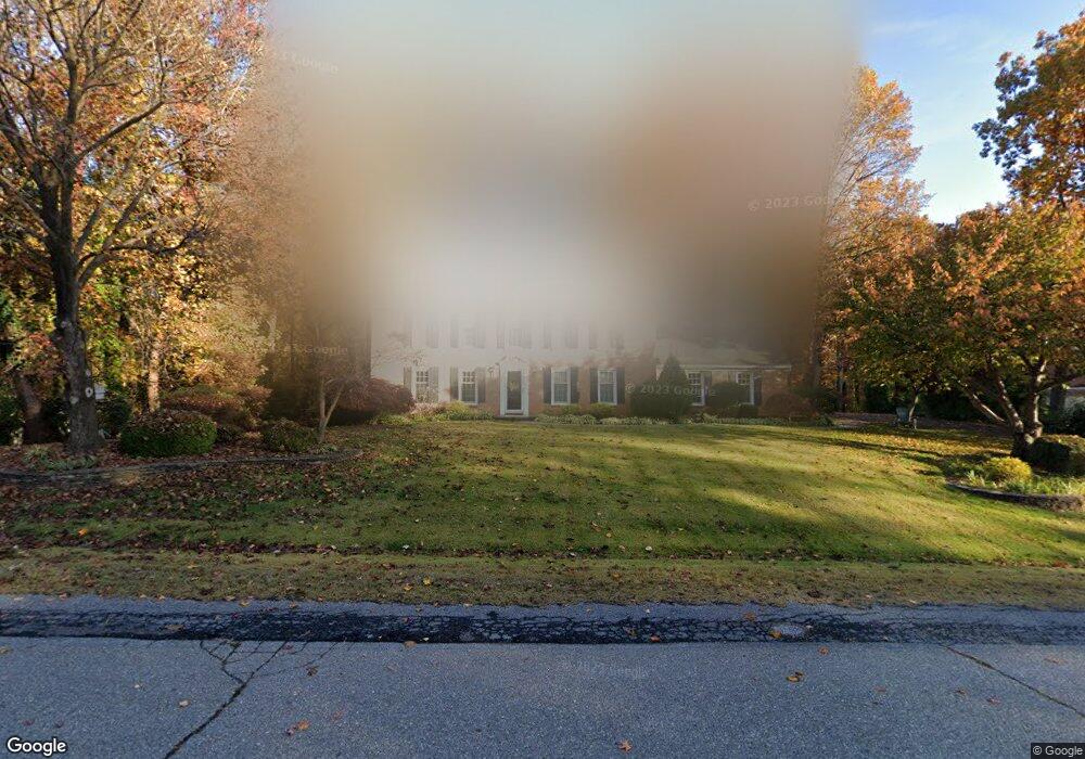 1111 Bellevista Ct, Severna Park, MD 21146 - photo 1