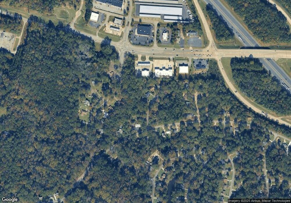 1161 Ridgeview Cir, Macon, GA 31220 - photo 1