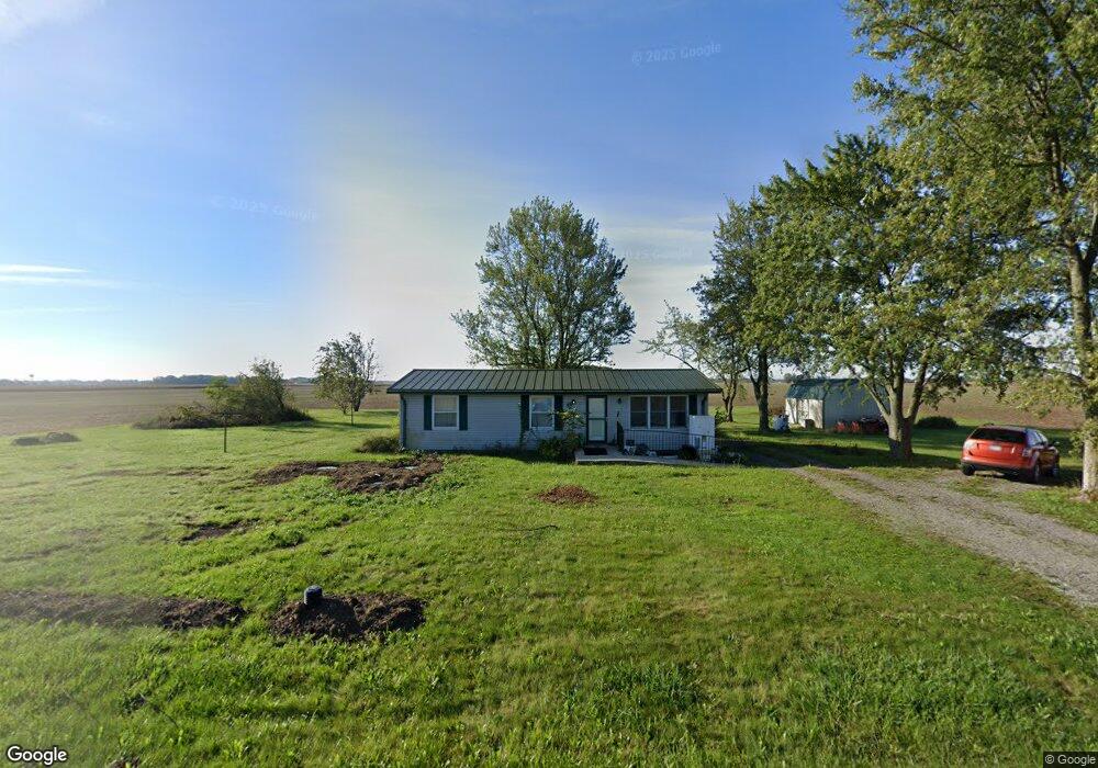 13485 County Road 88, Wapakoneta, OH 45895 - photo 1