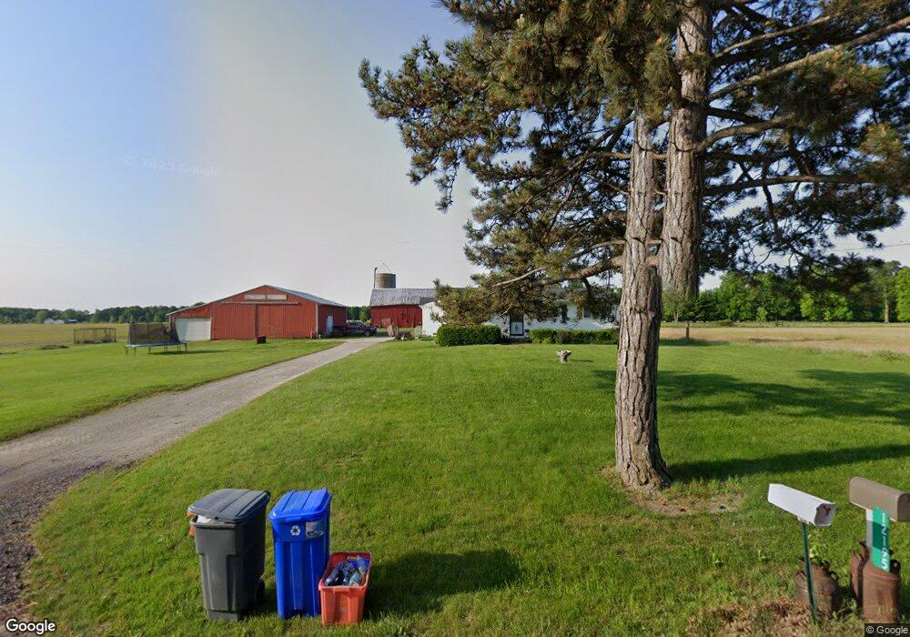 12195 Stanley Rd, Flushing, MI 48433 - photo 1