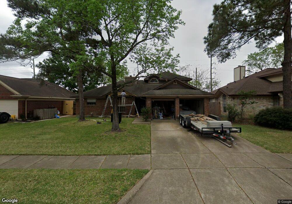 17607 Hamilwood Dr, Houston, TX 77095 - photo 1