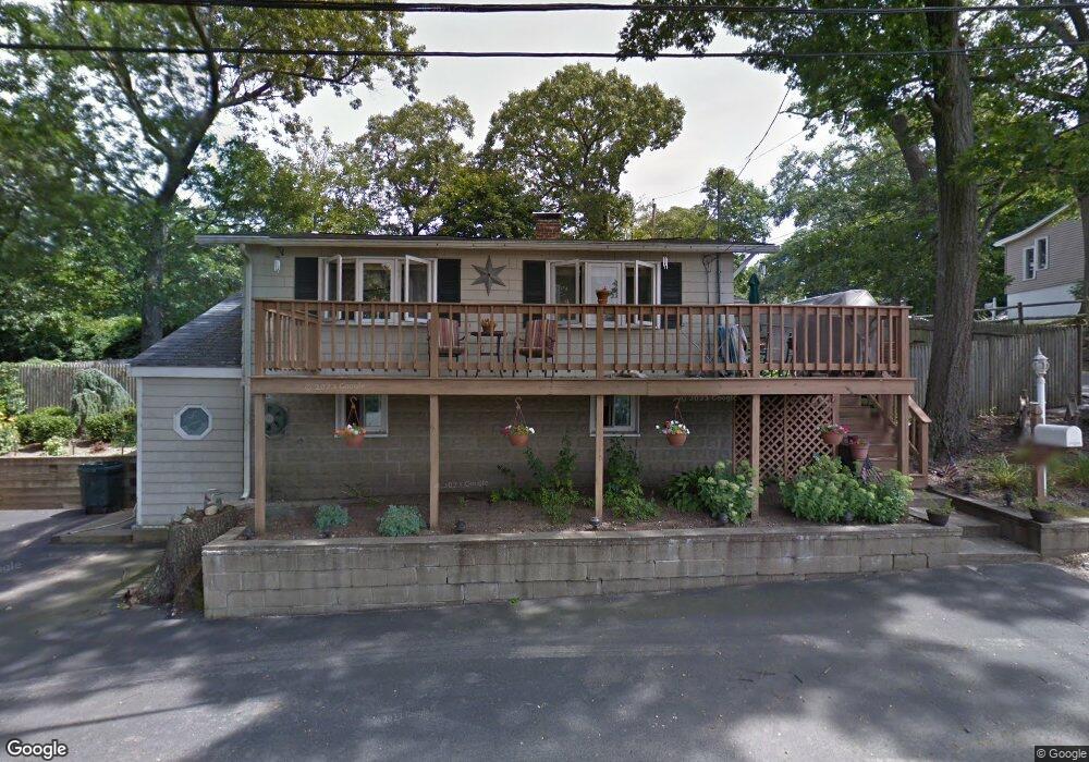 18 Greycliff Rd, East Weymouth, MA 02189 - photo 1