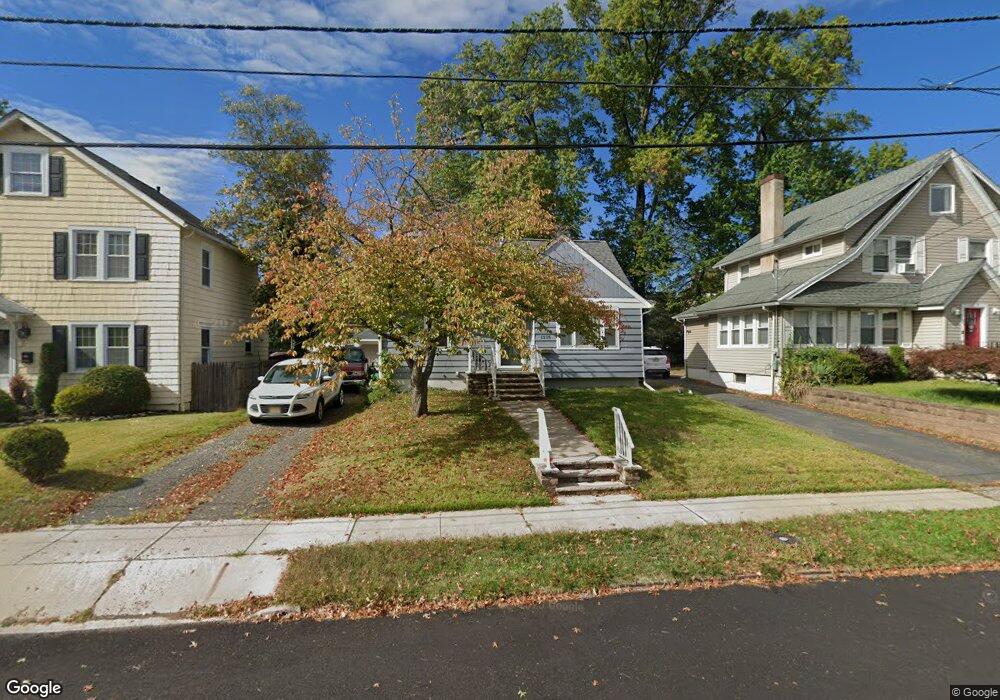 1215 Lansdowne Terrace unit 17, Plainfield, NJ 07062 - photo 1