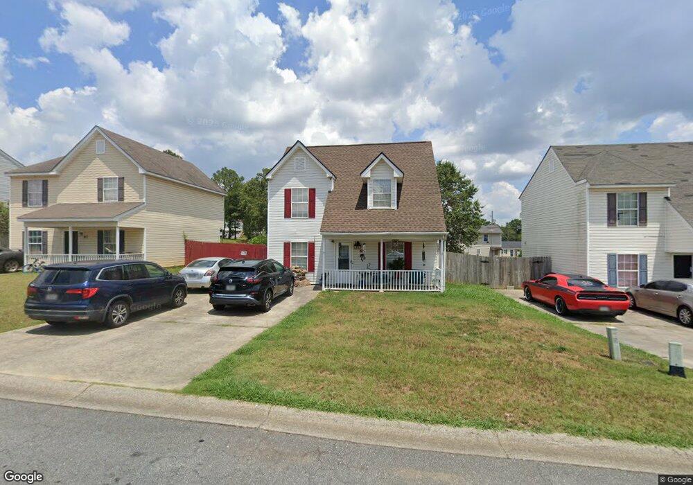 69 Benfield Cir, Cartersville, GA 30121 - photo 1