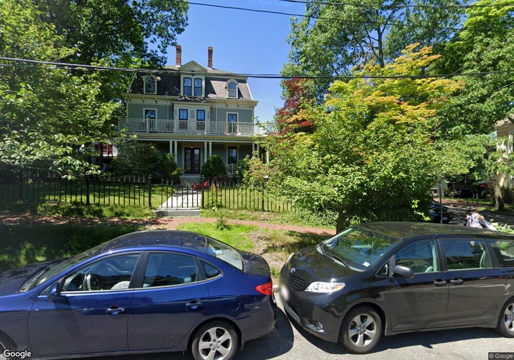 42 Walnut Ave, Cambridge, MA 02140 - photo 1