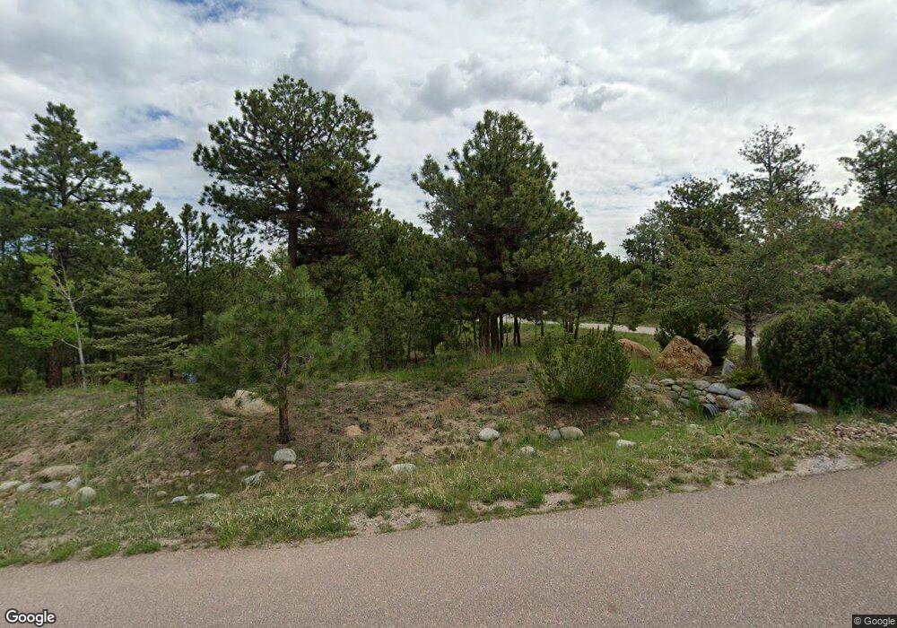 1230 Scarsbrook Ct unit 36479383, Monument, CO 80132 - photo 1