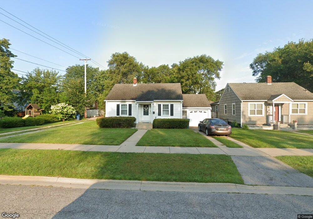 8838 Highland St, Highland, IN 46322 - photo 1