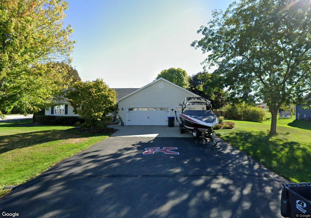 N294 Lavender Ln, Appleton, WI 54915 - photo 1