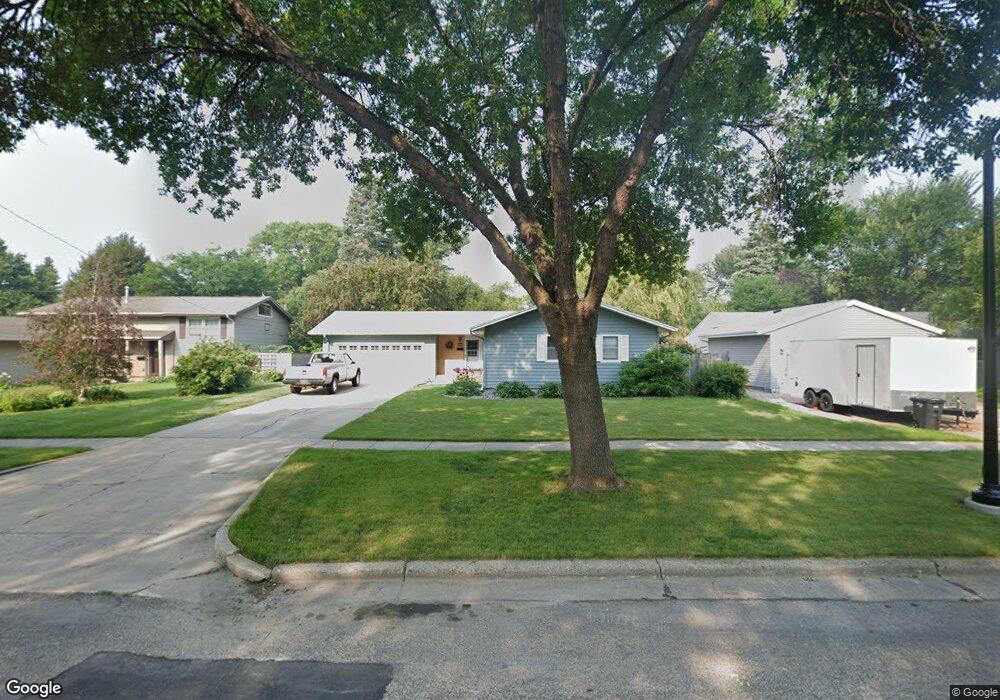 2506 Evergreen Rd N, Fargo, ND 58102 - photo 1