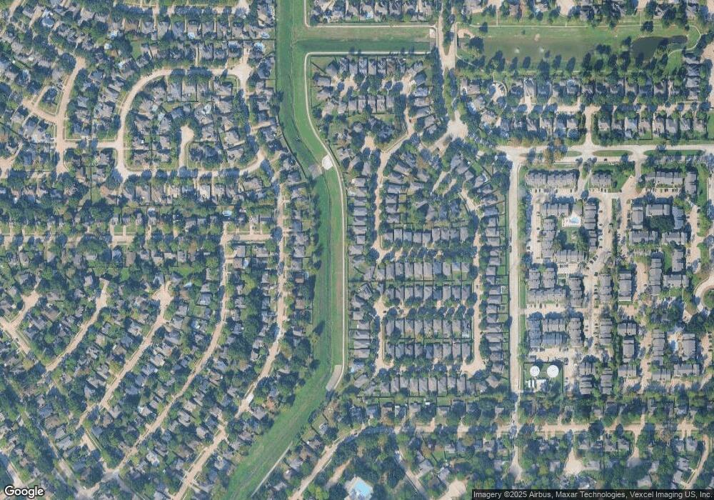 9007 Canton Park Ln, Houston, TX 77095 - photo 1