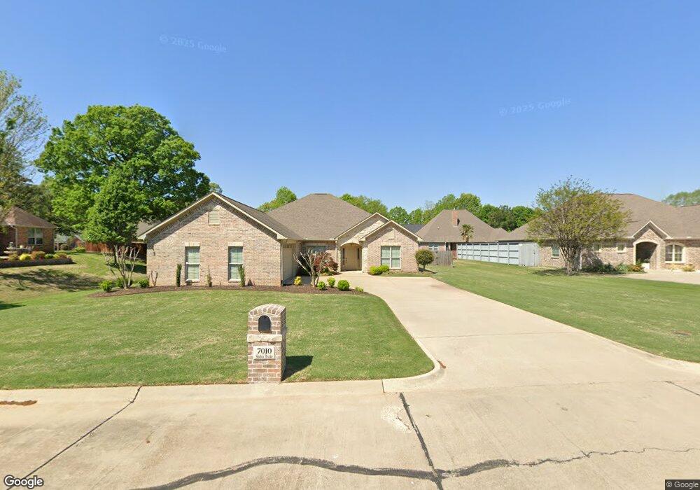 7010 Shadow Brook, Texarkana, TX 75503 - photo 1