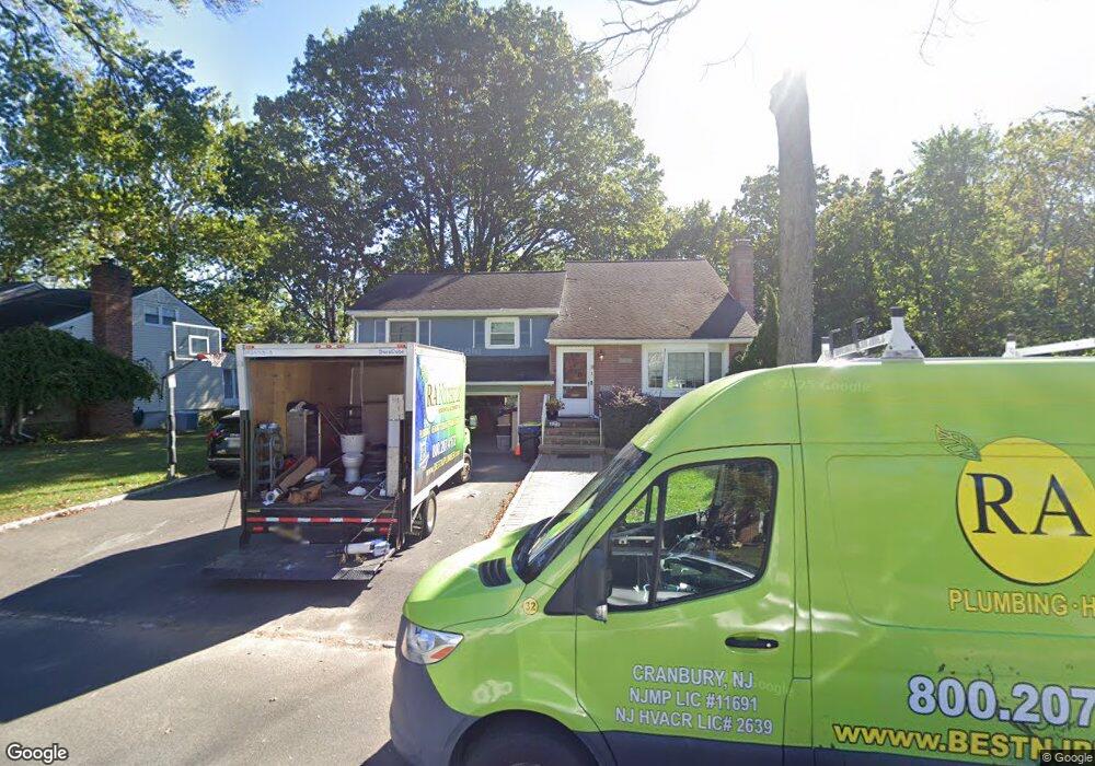 378 Brook Ave, North Plainfield, NJ 07062 - photo 1