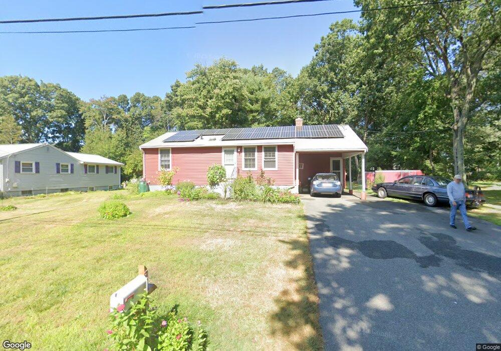 3 Four Acre Dr, Burlington, MA 01803 - photo 1