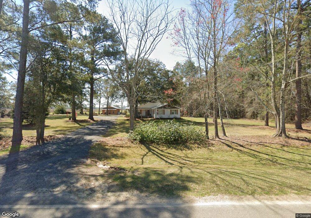 889 Quillie Jones Rd, Adel, GA 31620 - photo 1