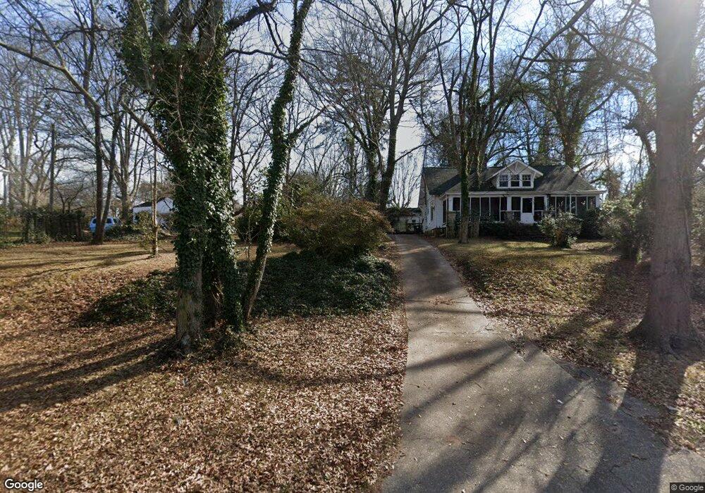 1038 Riverside Dr, Gainesville, GA 30501 - photo 1