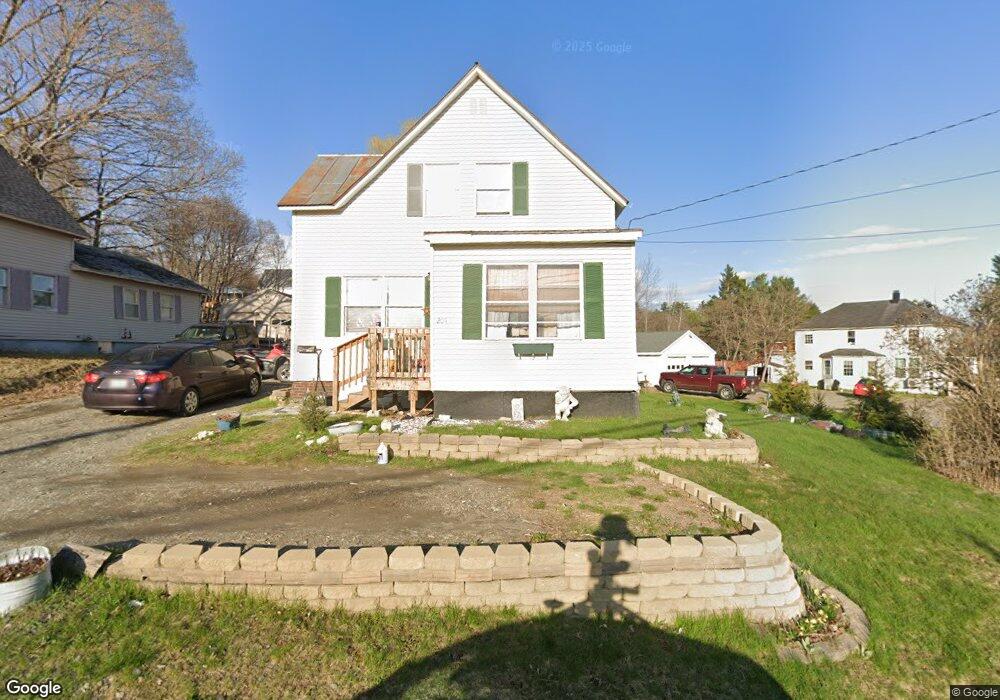 204 Free St, Dexter, ME 04930 - photo 1