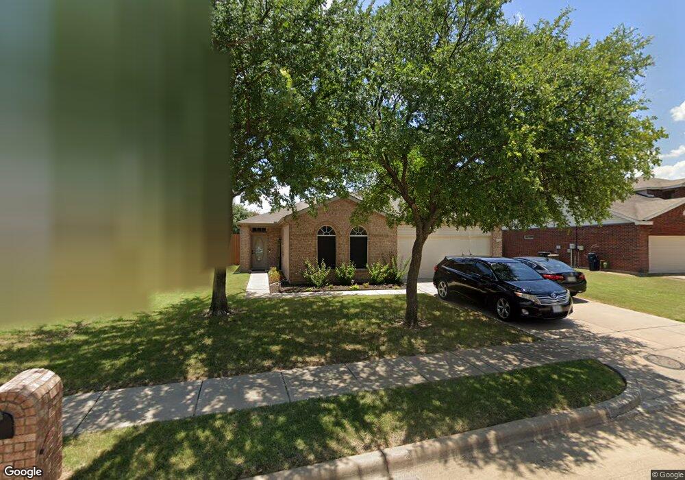 1308 White Dove Ln, Denton, TX 76210 - photo 1