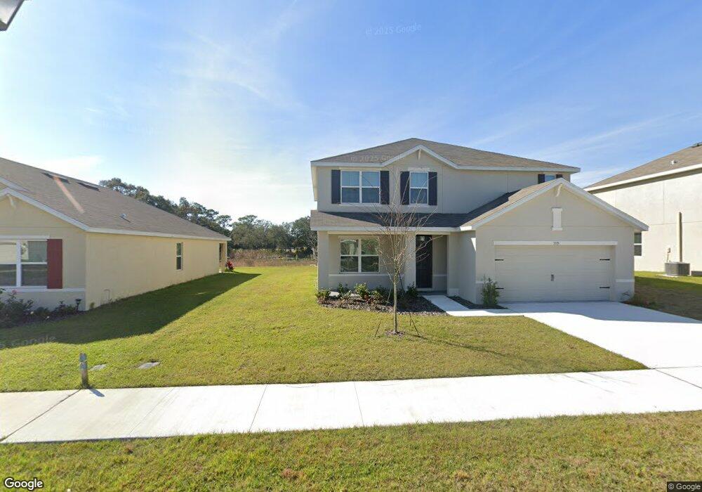 5535 Raymond Way, Zephyrhills, FL 33541 - photo 1