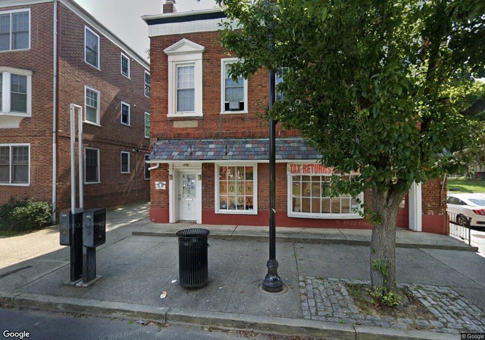 2979 Yorkship Square, Camden, NJ 08104 - photo 1