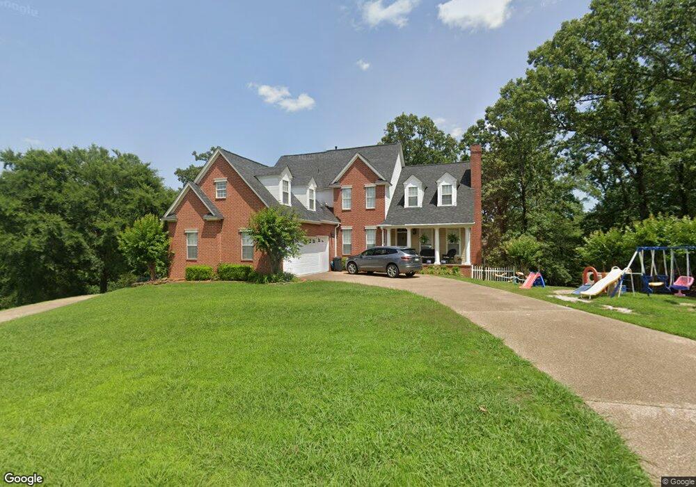 4110 Water Oak Dr, Texarkana, AR 71854 - photo 1