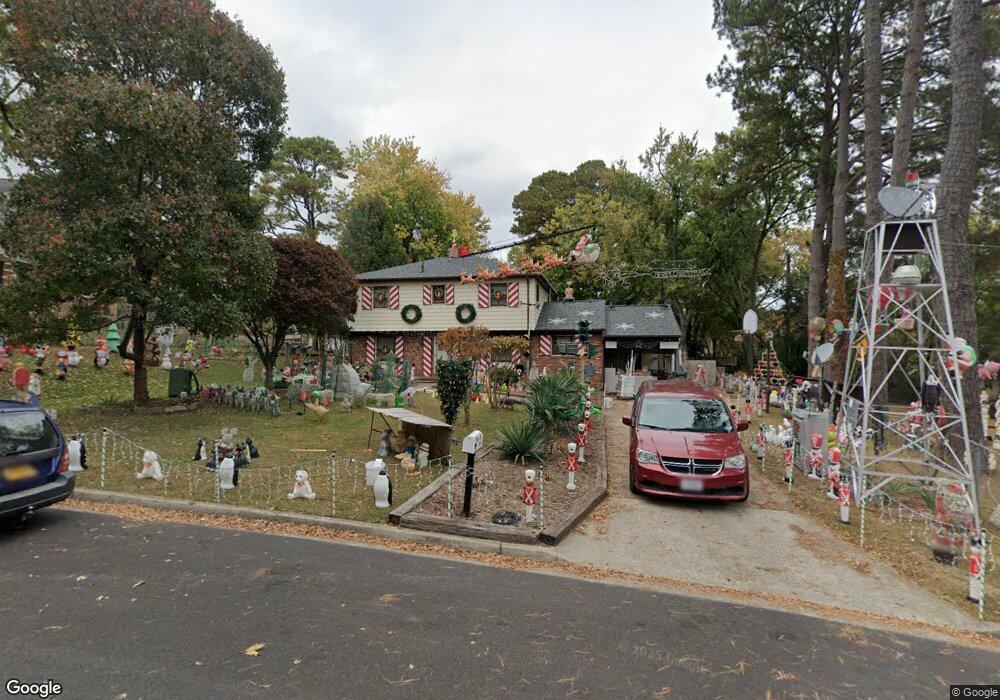 9604 Asbury Ct, Henrico, VA 23229 - photo 1