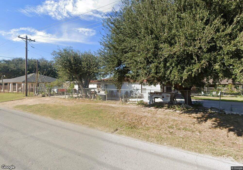 2501 Bustamante St, Weslaco, TX 78596 - photo 1