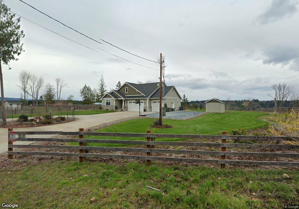 23924 Fisk Rd E, Orting, WA 98360 - photo 1