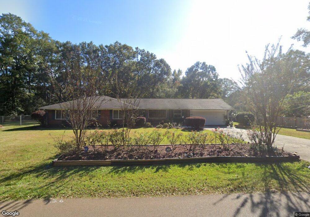 927 24th St, McComb, MS 39648 - photo 1