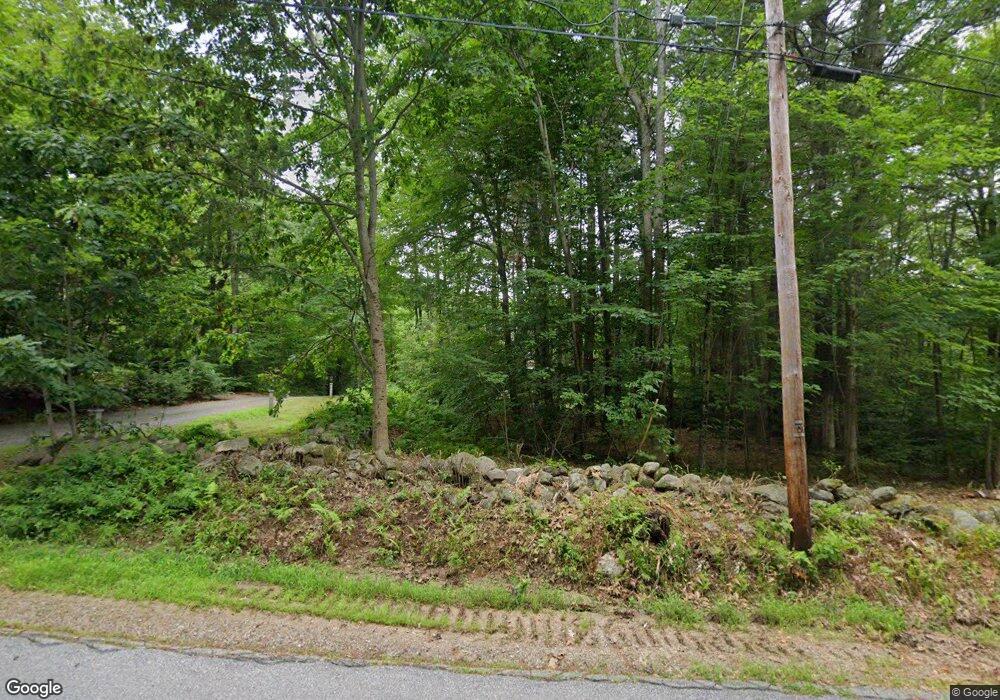 10 Swamp Rd, Deerfield, NH 03037 - photo 1