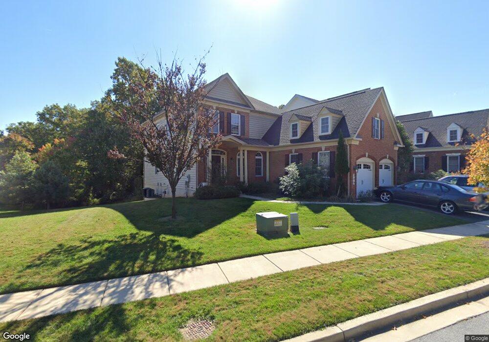 309 Picea View Ct, Derwood, MD 20855 - photo 1