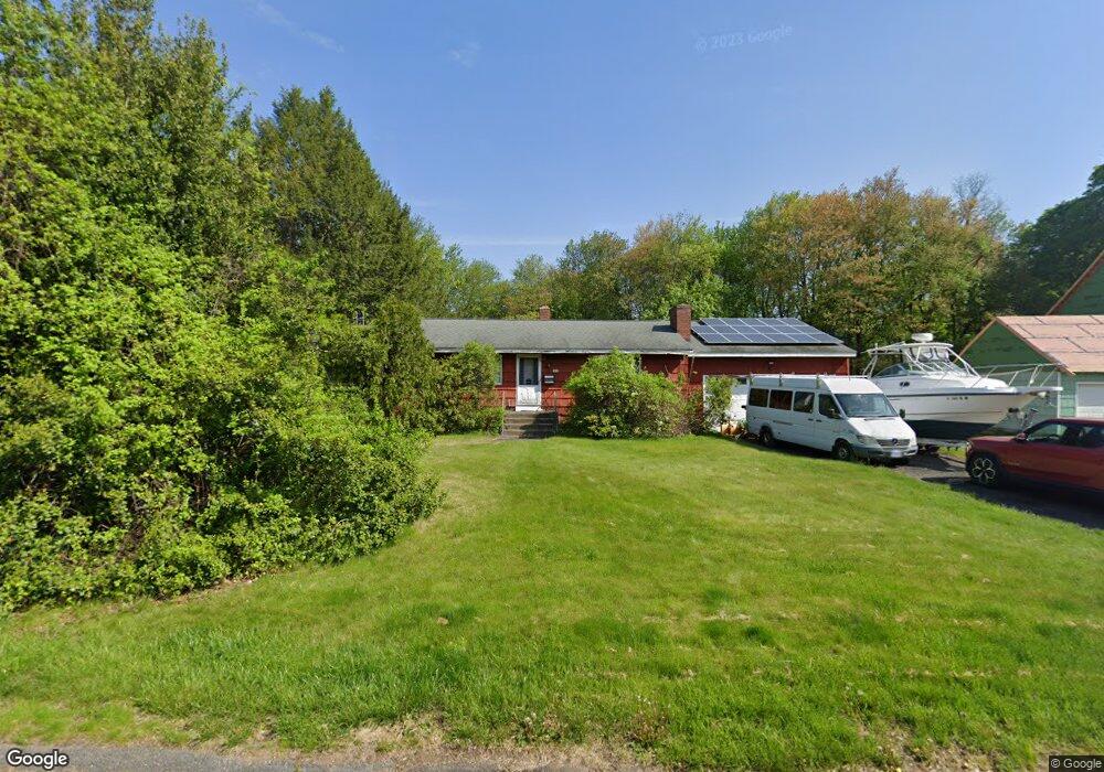 50 Meadow Rd, Trumbull, CT 06611 - photo 1