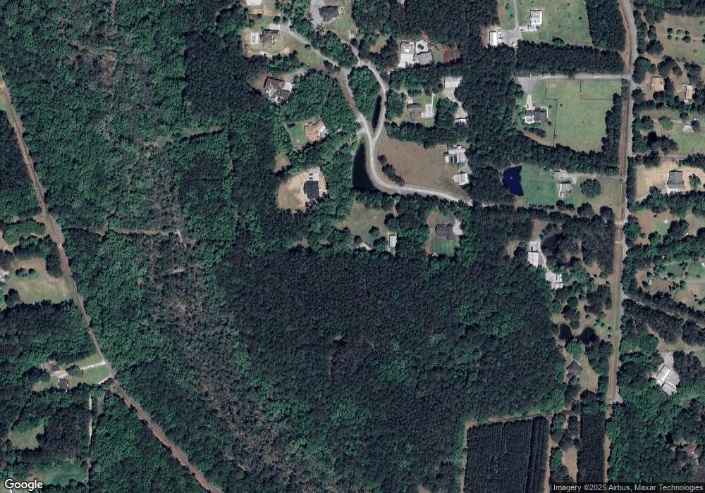 1411 Tannanger Trail, Awendaw, SC 29429 - photo 1