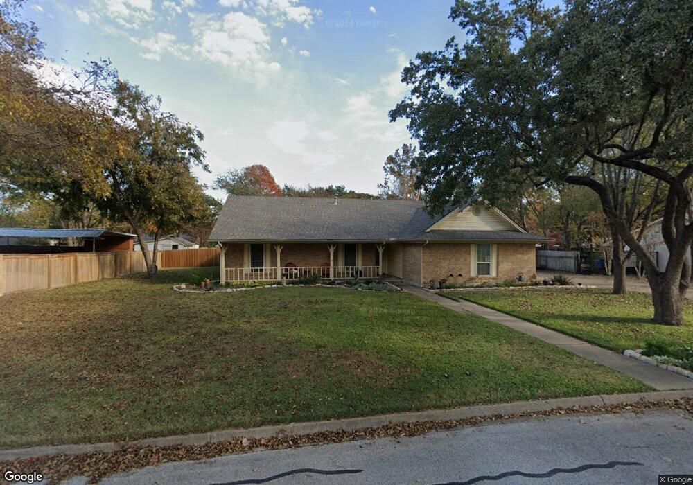 708 Cimarron Trail, Southlake, TX 76092 - photo 1