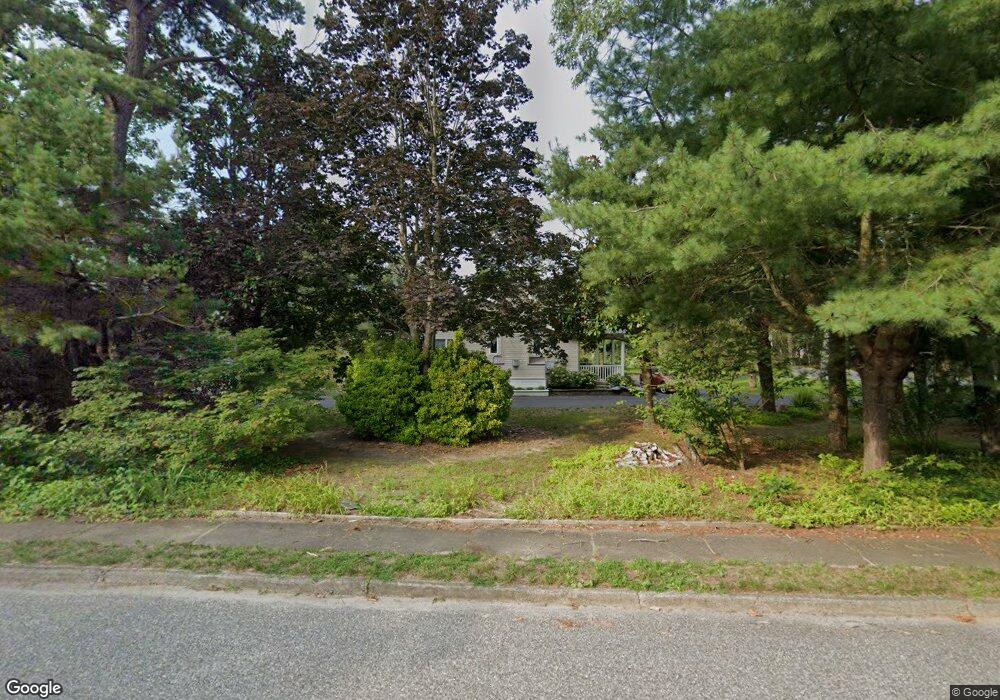 1011 Stagecoach Rd, Ocean View, NJ 08230 - photo 1
