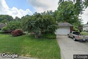 5520 Rockport Rd, Columbus, OH 43235