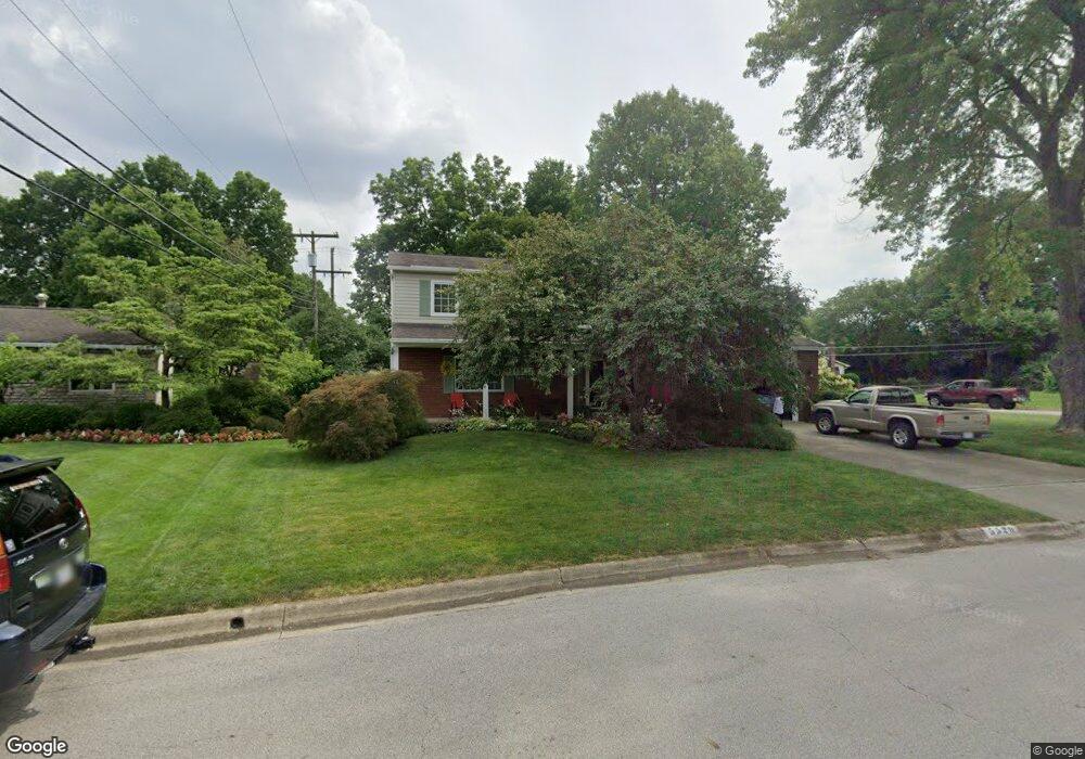 5520 Rockport Rd, Columbus, OH 43235 - photo 1