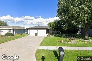 1513 Claycomb Rd, Wayne, NE 68787
