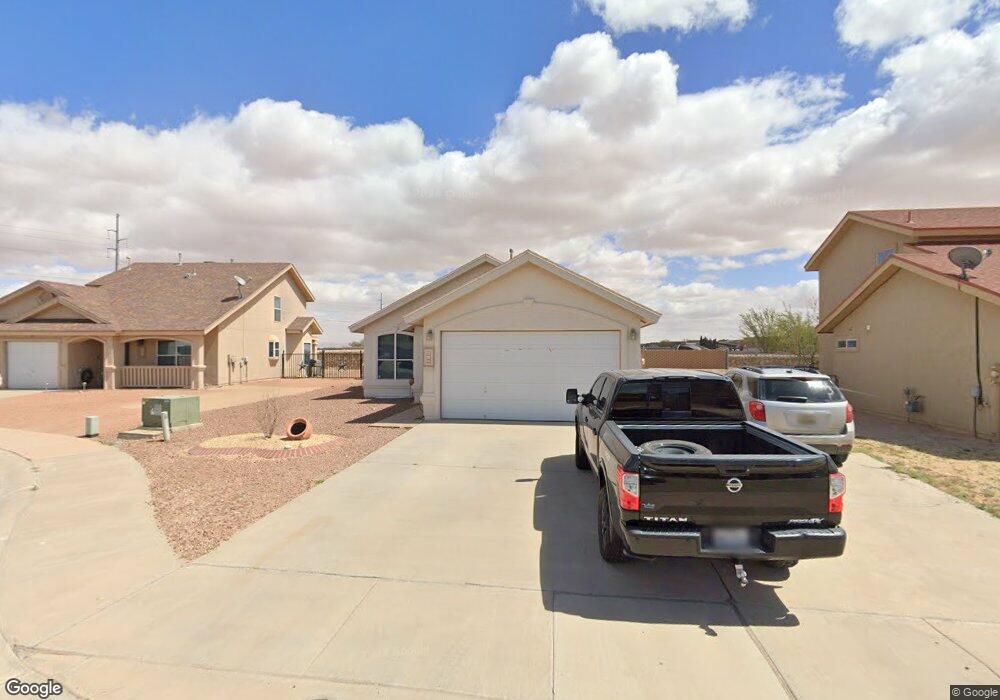 812 Desert Moon Dr, El Paso, TX 79928 - photo 1