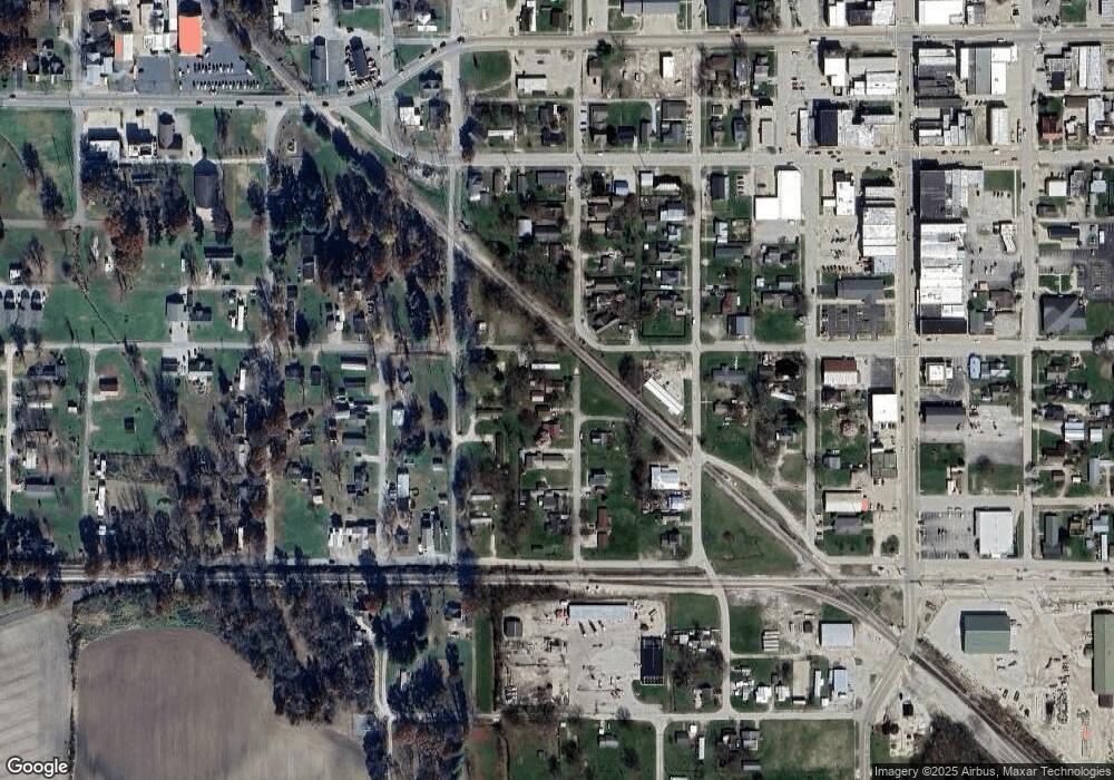 120 3rd St SW, Linton, IN 47441 - photo 1