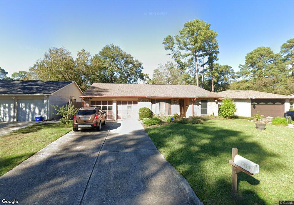 4307 Sloangate Dr, Spring, TX 77373 - photo 1