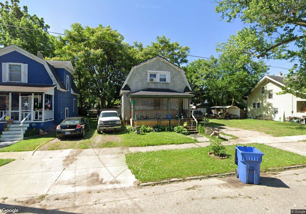 128 E Tobias St, Flint, MI 48503 - photo 1