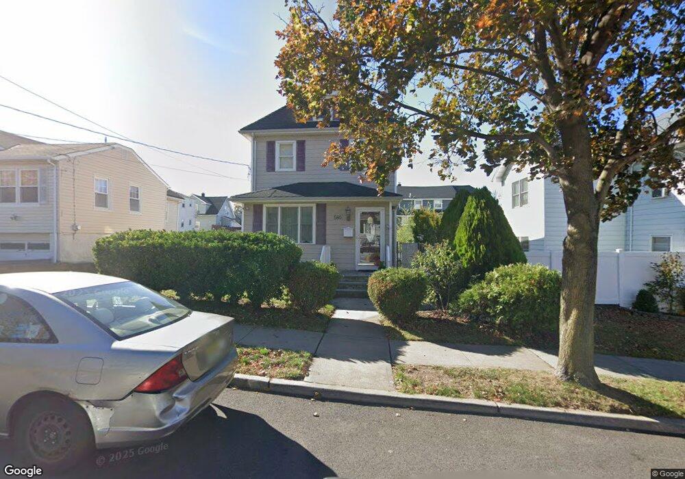 580 Central Ave, Carlstadt, NJ 07072 - photo 1
