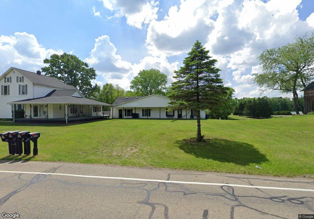 6858 Manchester Rd, New Franklin, OH 44216 - photo 1